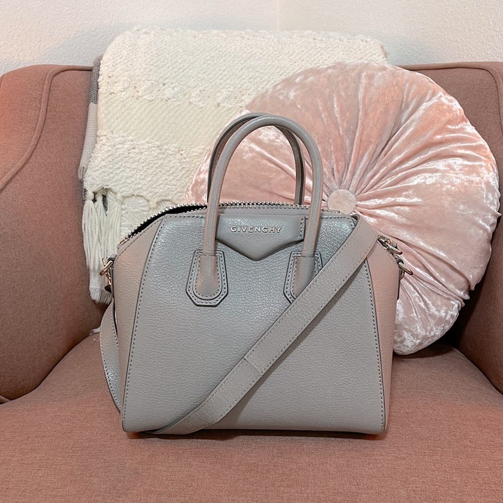 Givenchy Antigona Mini